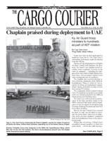 Cargo Courier, February 2006 Vol. II